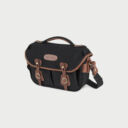 http://Hadley%20Small%20Pro%20Camera%20Bag%20Black%20Canvas/Tan%20Leather