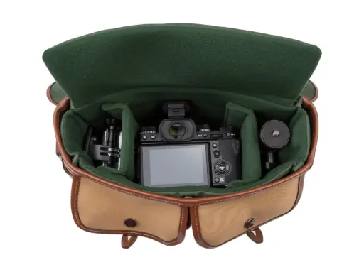 Billingham Hadley Small Pro Camera Bag Black Fibrenyte Black Leather Billingham Hadley Small Pro Camera Bag Black Fibrenyte Black Leather