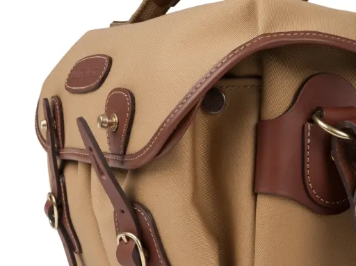 Billingham Hadley Small Pro Camera Bag Khaki Fibrenyte Brown Leather Billingham Hadley Small Pro Camera Bag Khaki Fibrenyte Brown Leather