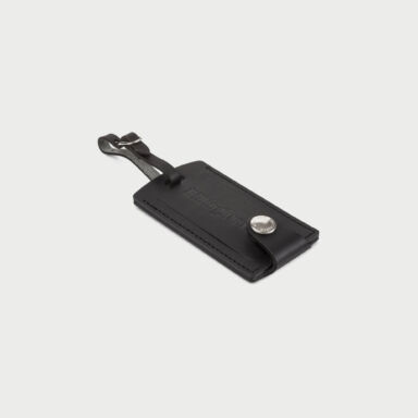 Billingham Luggage Tally Black