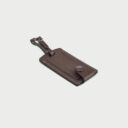 Billingham Luggage Tally Brown Billingham Luggage Tally Brown