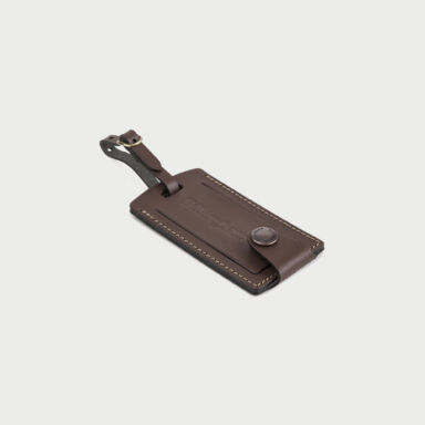 Billingham Luggage Tally Brown