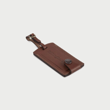 Billingham Luggage Tally Tan