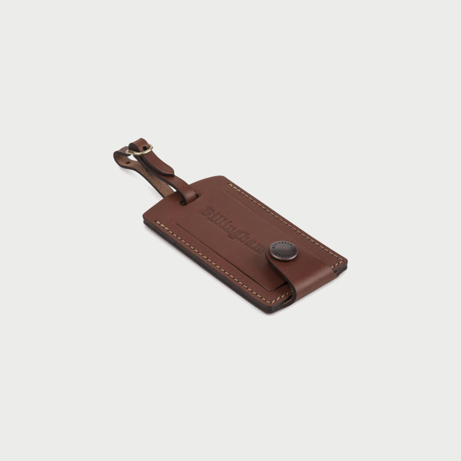 Billingham Luggage Tally Tan Billingham Luggage Tally Tan