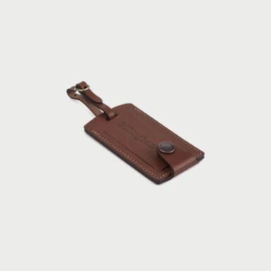 Billingham Luggage Tally Tan