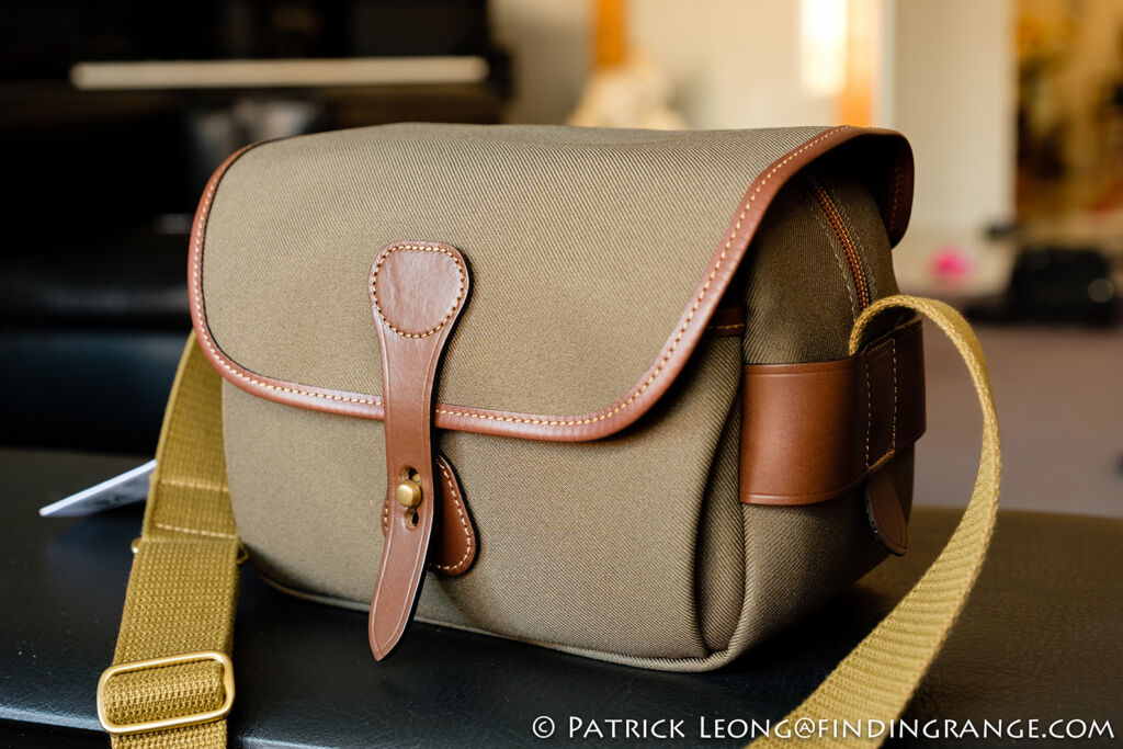 Billingham S2 Camera Bag Black Fibrenyte Black Leather Billingham S2 Camera Bag Black Fibrenyte Black Leather