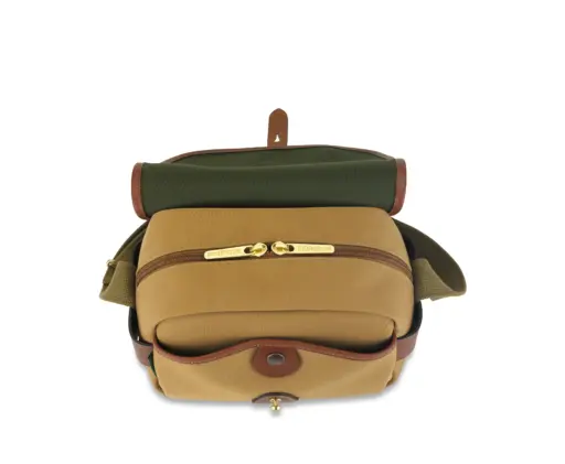 Billingham S2 Camera Bag Black Fibrenyte Black Leather Billingham S2 Camera Bag Black Fibrenyte Black Leather