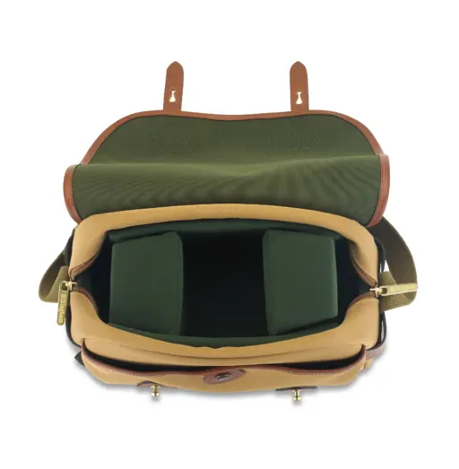 Billingham S3 Camera Bag Black Fibrenyte Black Leather Billingham S3 Camera Bag Black Fibrenyte Black Leather