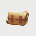 http://S3%20Camera%20Bag%20Khaki%20Canvas/Tan%20Leather