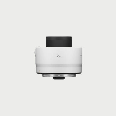 Canon Rf 2x Extender