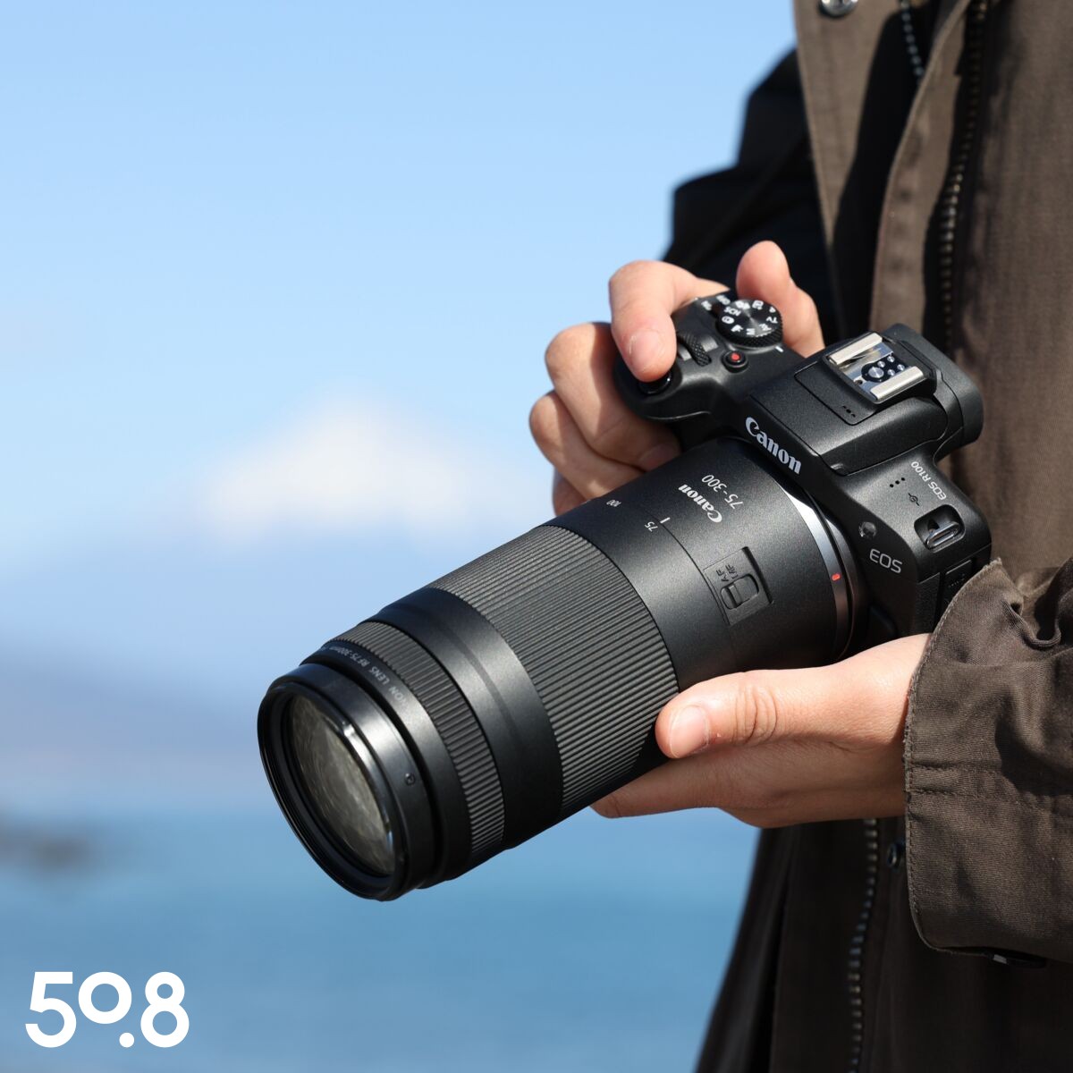 Newsletter pop-up image header