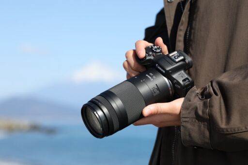Canon Rf 75 300mm F 4 5 6 Canon Rf 75 300mm F 4 5 6