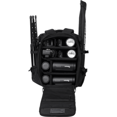 Core Backpack Ii