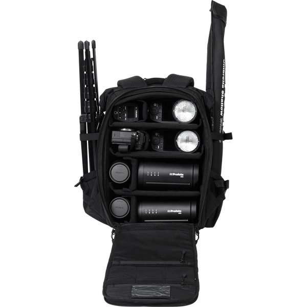 Core Backpack Ii