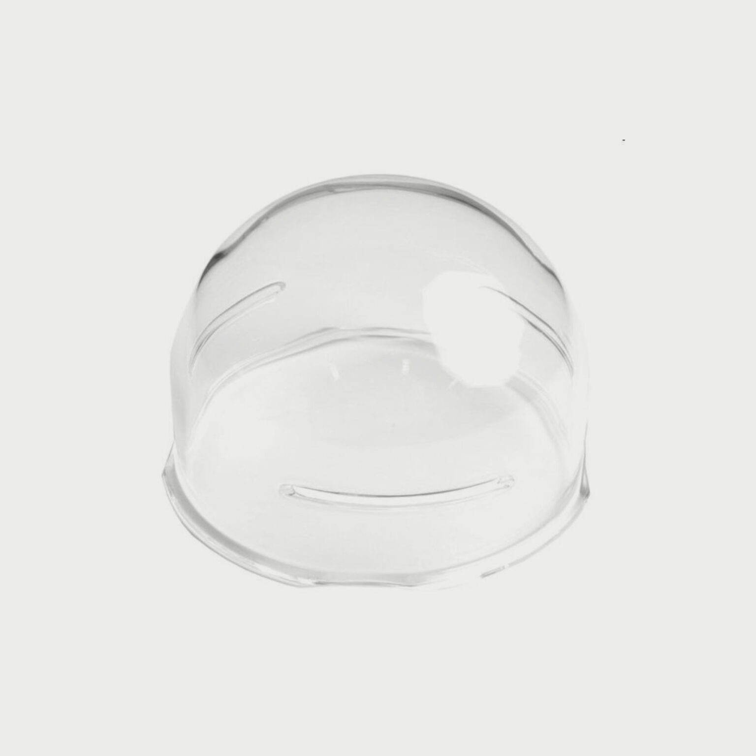 Elinchrom Glass Dome For One Three
