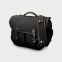 Eventer Mkii Camera Bag Black Fibrenyte Black Leather
