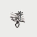 Eye Coupler Mp W Lifting Ring