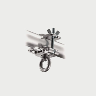 Eye Coupler Mp W Lifting Ring