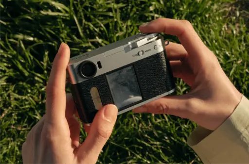 Fujifilm X X Half Black Fujifilm X X Half Black