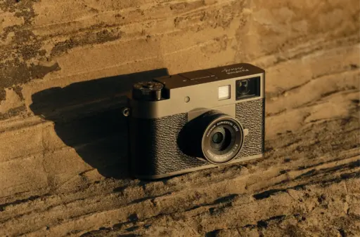 Fujifilm X X Half Black Fujifilm X X Half Black