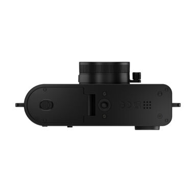 Fujifilm X X Half Black