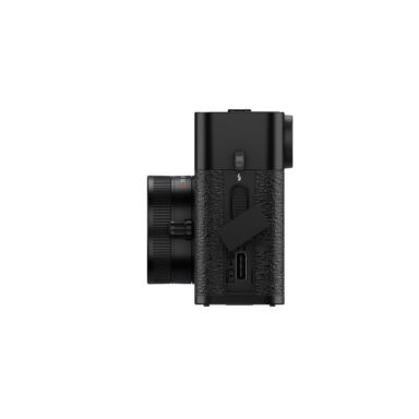 Fujifilm X X Half Black
