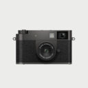 Fujifilm X X Half Body Charcoal