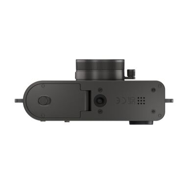 Fujifilm X X Half Body Charcoal
