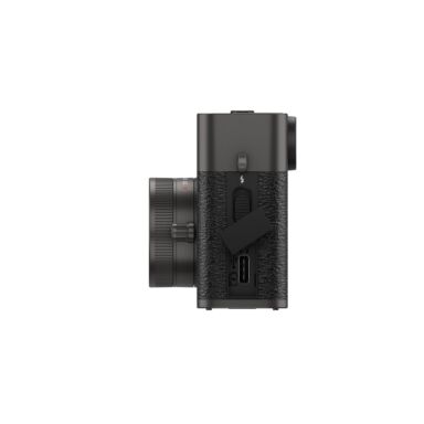 Fujifilm X X Half Body Charcoal