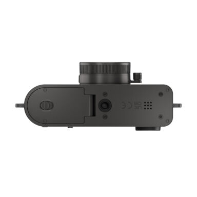Fujifilm X X Half Body Charcoal