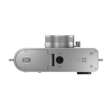 Fujifilm X X Half Body Silver
