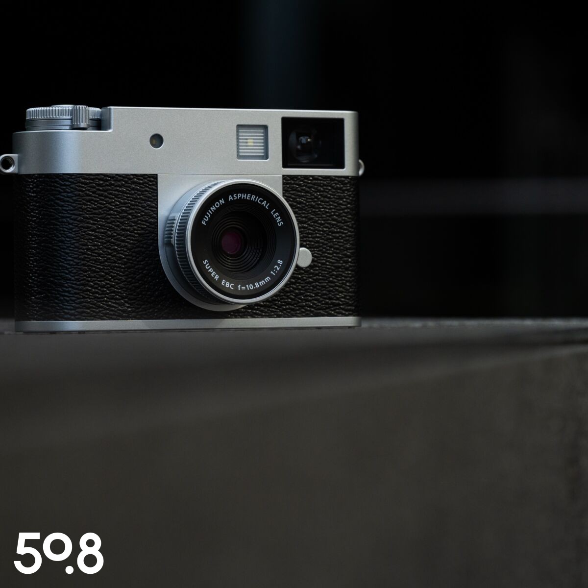 Newsletter pop-up image header