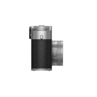 Fujifilm X X Half Silver