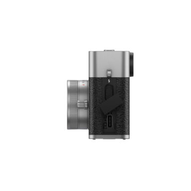 Fujifilm X X Half Silver