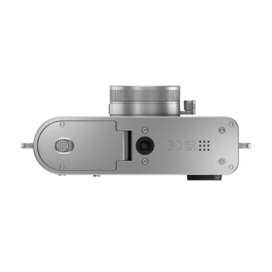 Fujifilm X X Half Silver