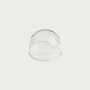 Glass Dome For One Three Glass Dome For One Three
