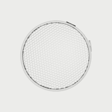 Grid 180mm White Grid 180mm White