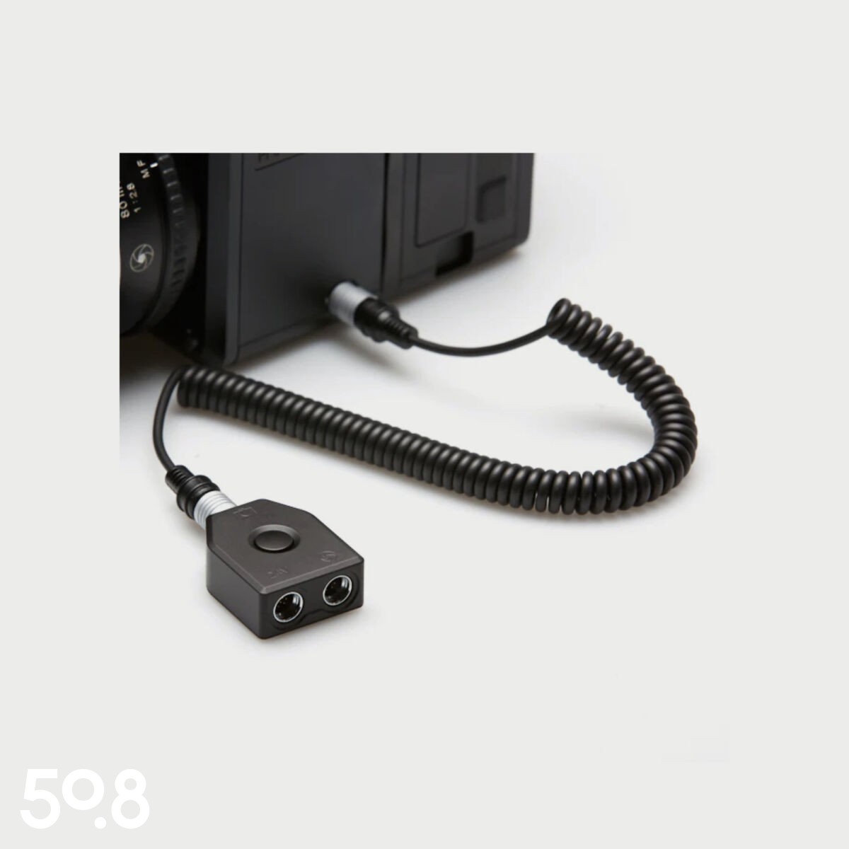 Newsletter pop-up image header