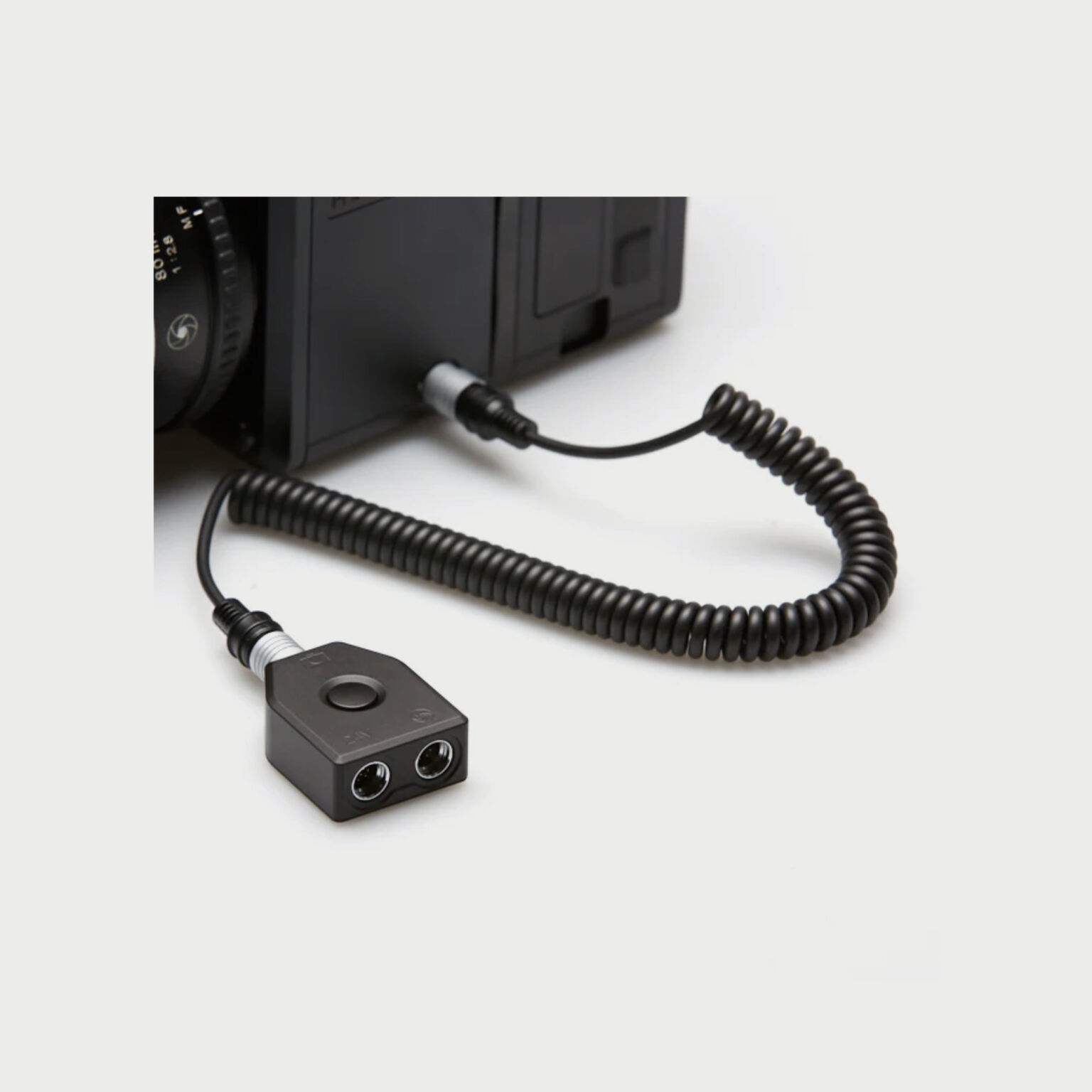 Iq4 Xt Xf Cable Release Break Out Box Bob