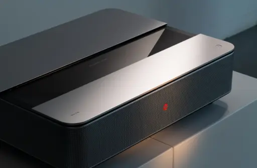 Leica Home Cinema Experience Leica Home Cinema Experience