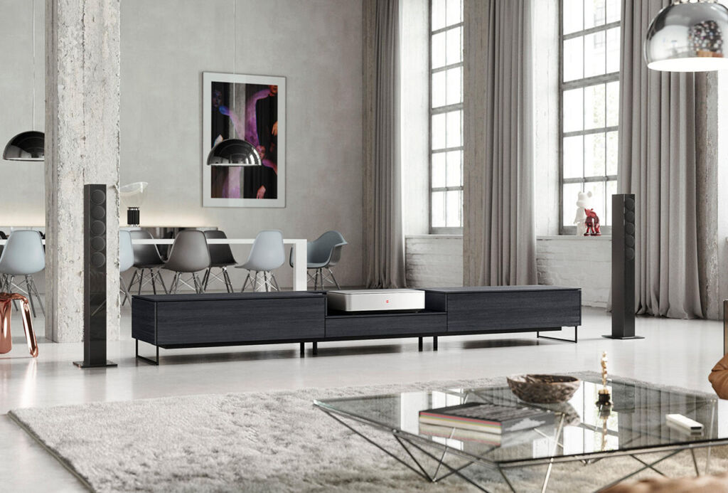 Leica Home Cinema Experience