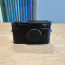 Leica M10 Monochrom Second Hand Leica M10 Monochrom Second Hand