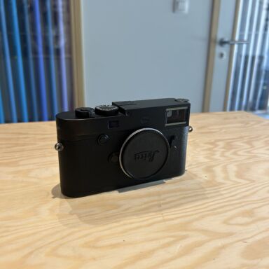 Leica M10 Monochrom Second Hand