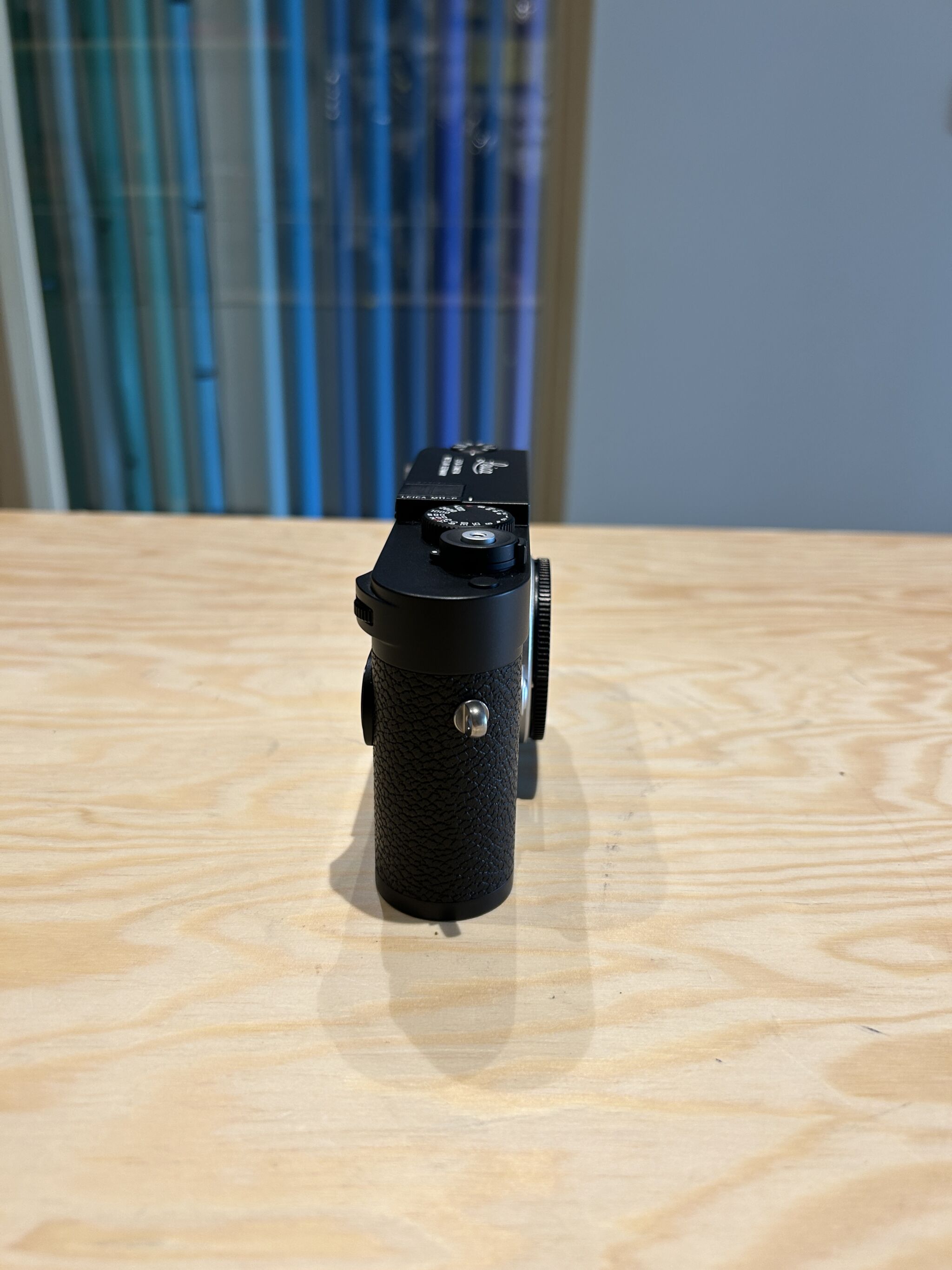 Leica M11 P Black Showroom Model