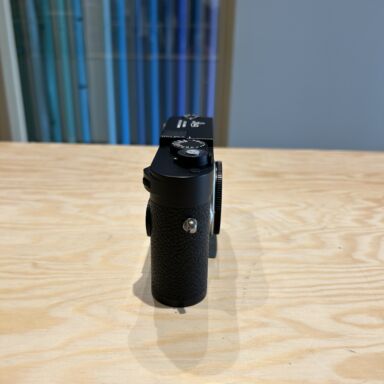 Leica M11 P Black Showroom Model