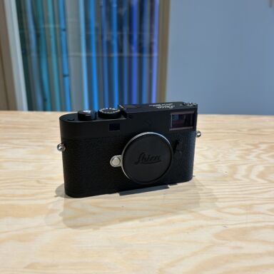 Leica M11 P Black Showroom Model