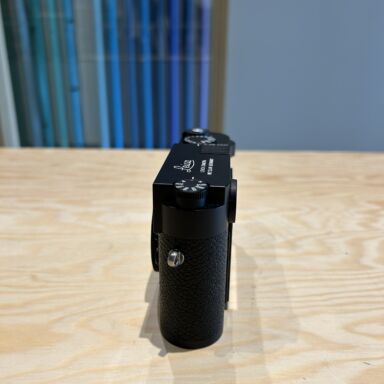 Leica M11 P Black Showroom Model
