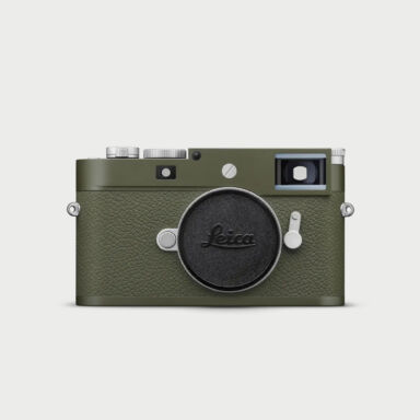 Leica M11 P Safari