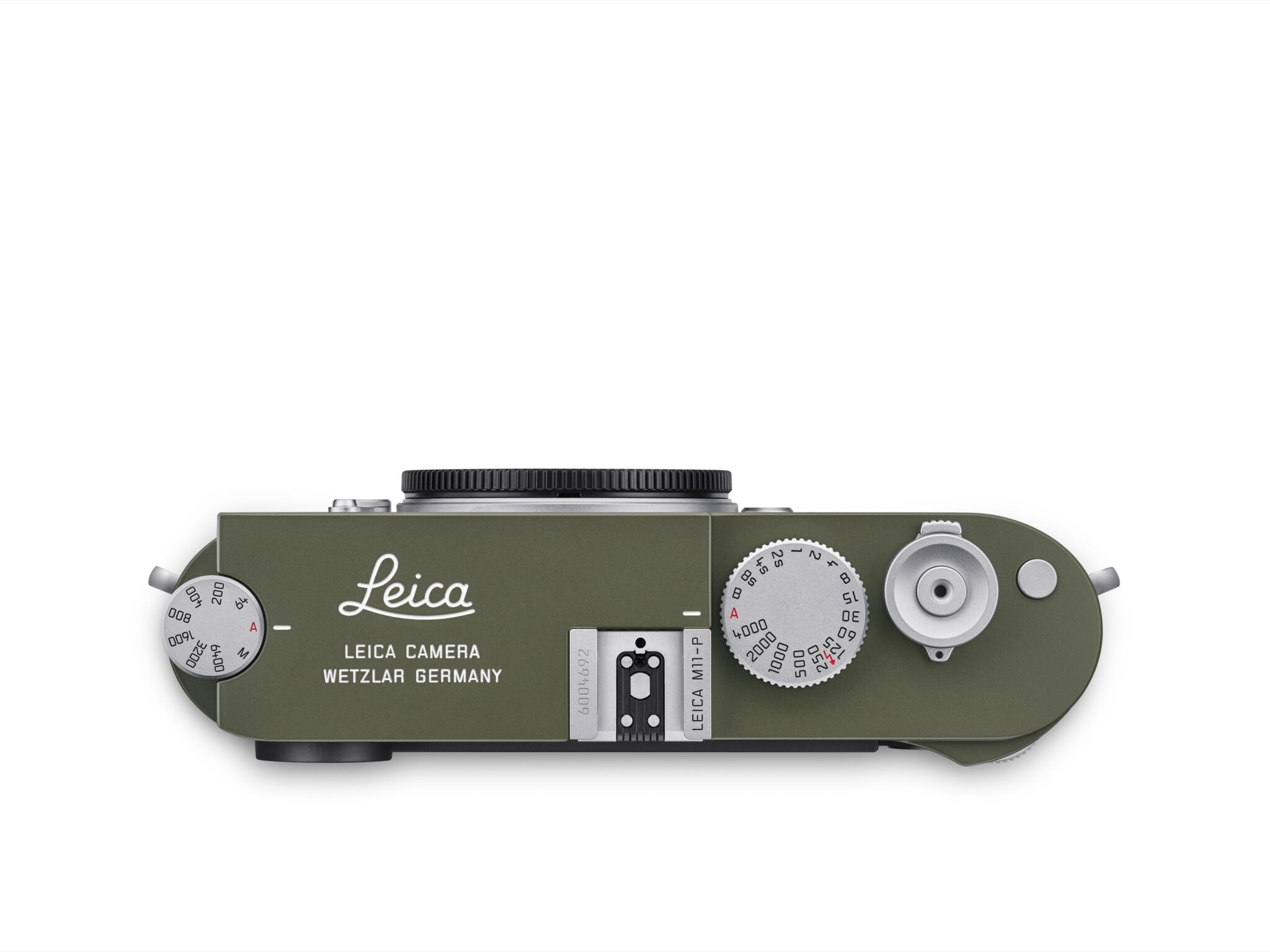 Leica M11 P Safari