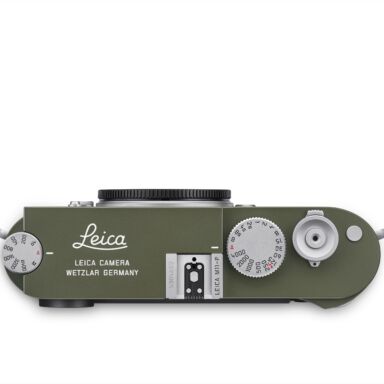 Leica M11 P Safari